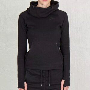 [3 for $15] Nike Tech Fleece Pullover Hoodie Funnel Neck Turtle Neck Cowl Neck